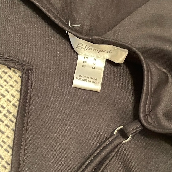 Beautiful black dress - Picture 1 of 4